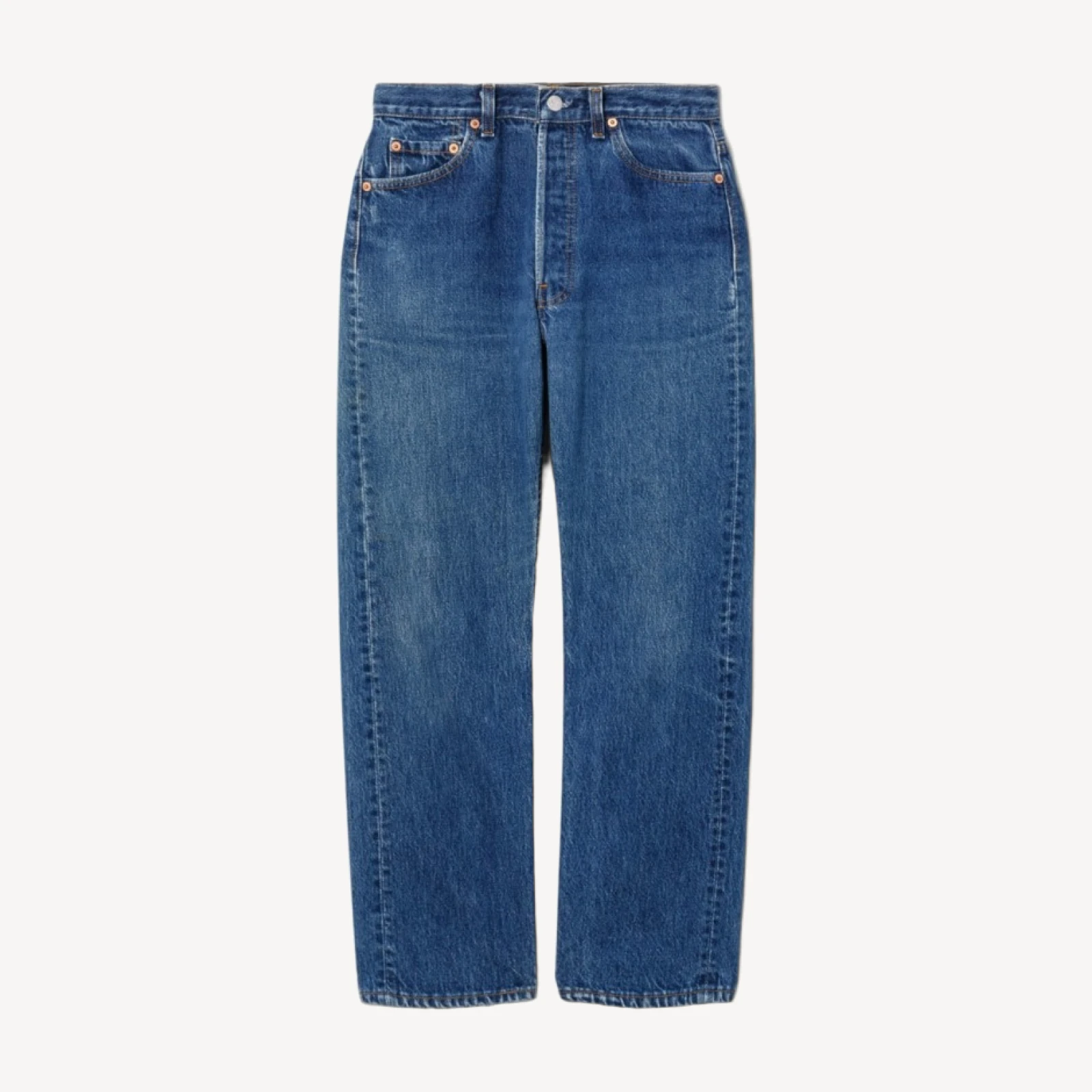 80s Levi's 501 -# 59
