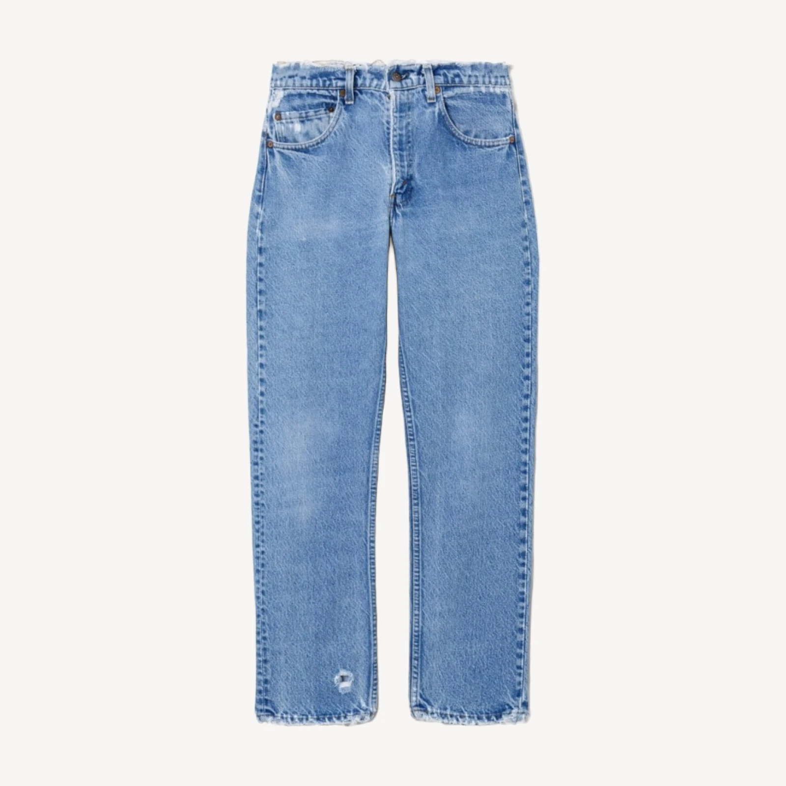 80s Levi's 505 -# 61