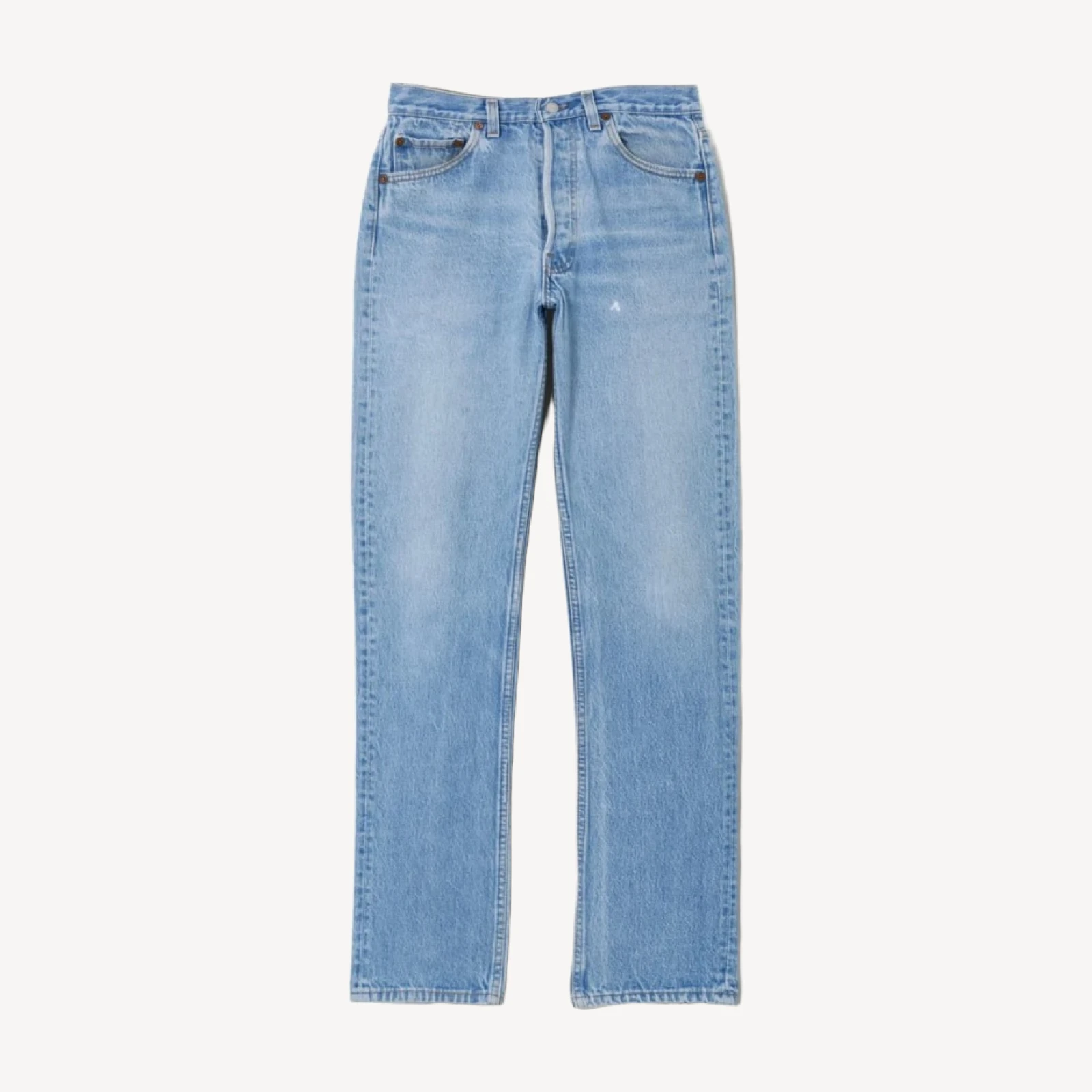 80s Levi's 501 -# 62