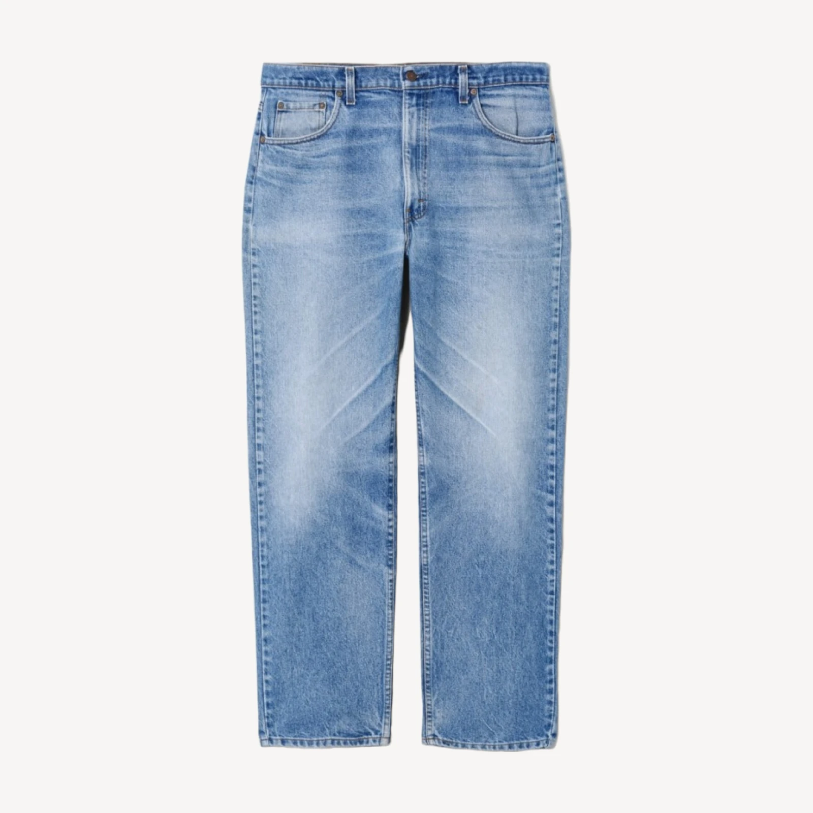 80s Levi's 505 -# 64