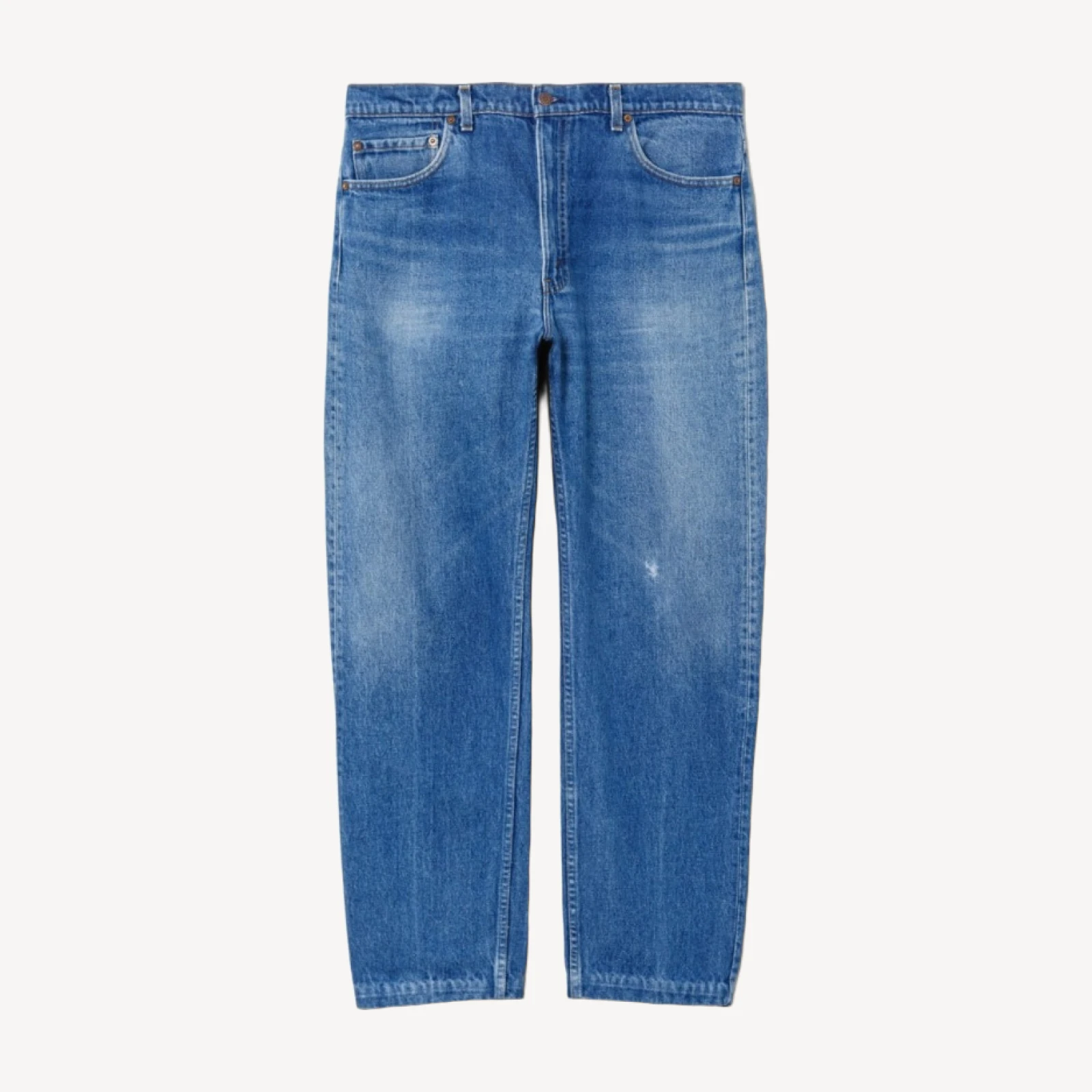 80s Levi's 505 -# 67