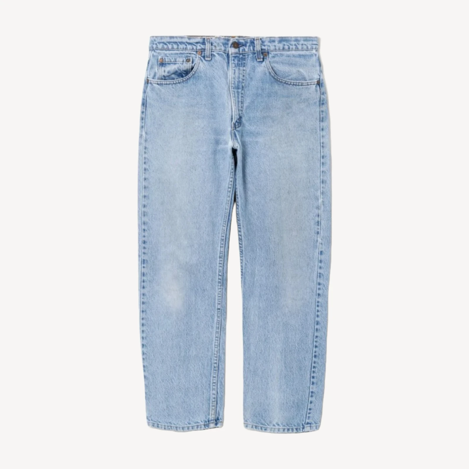 80s Levi's 505 -# 68