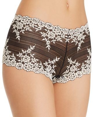 Wacoal Embrace Lace Boyshorts