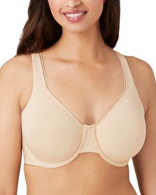 Wacoal High Standards Underwire Bra
