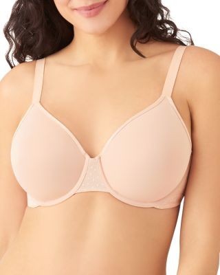 Wacoal Back Appeal Minimizer Bra