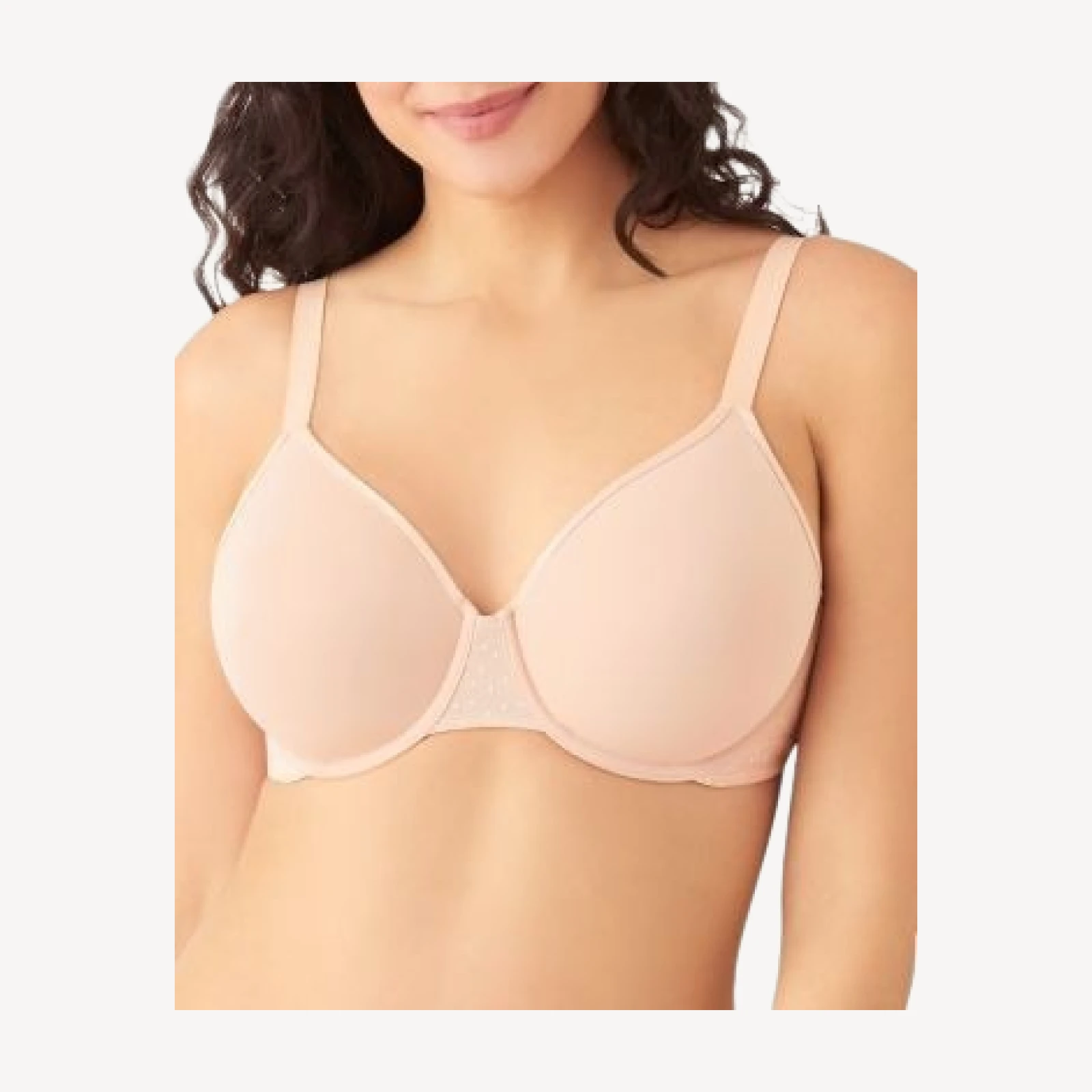 Wacoal Back Appeal Minimizer Bra