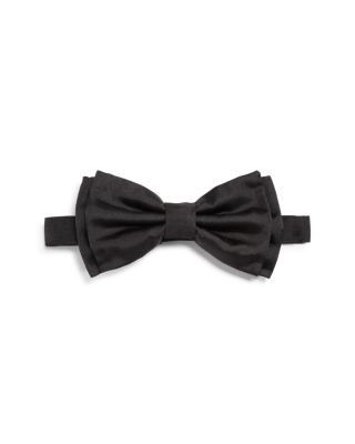 Boss Formal Silk Pre-Tied Bow Tie