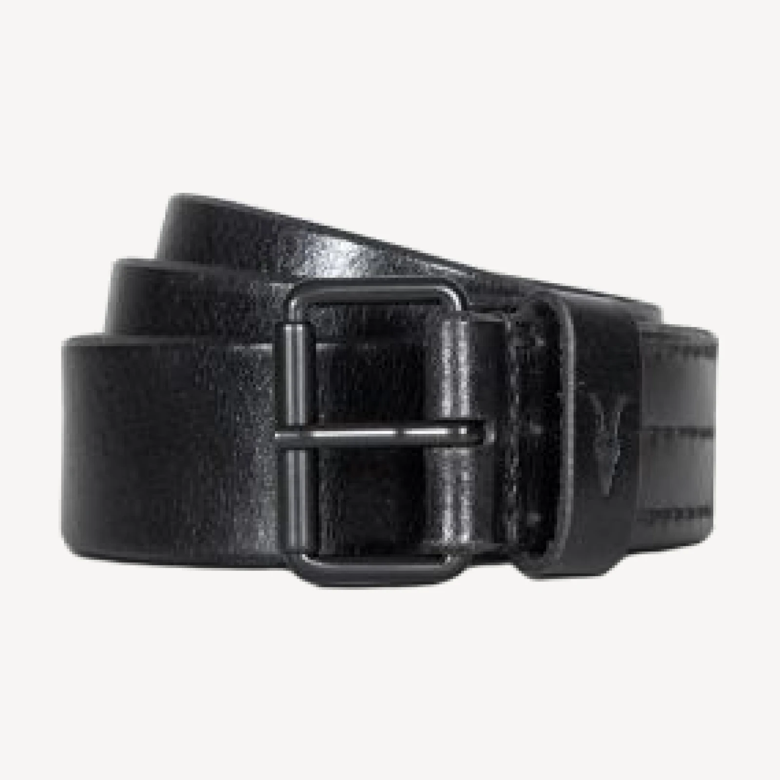 Allsaints Leather Belt