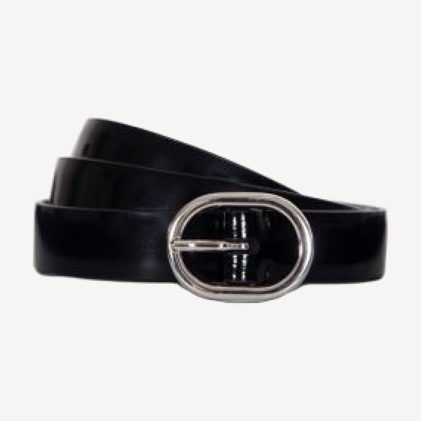 Vince Women's Spazzolato Belt