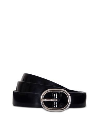 Vince Women's Spazzolato Belt