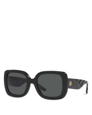 Tory Burch Butterfly Sunglasses, 54mm