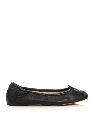 Sam Edelman Felicia Ballet Flats