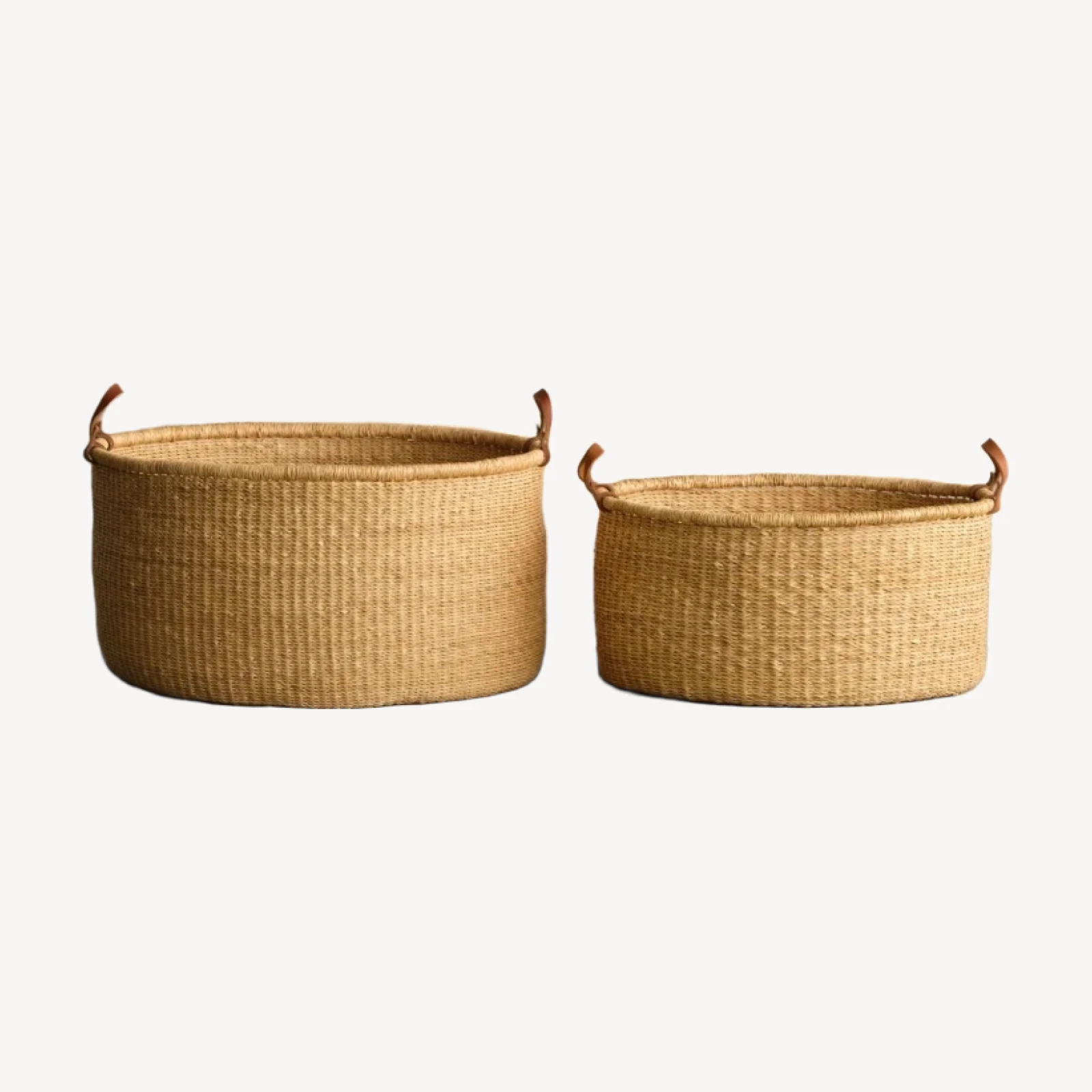 Nesting Basket