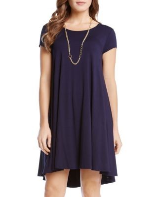 Karen Kane Maggie Trapeze Dress
