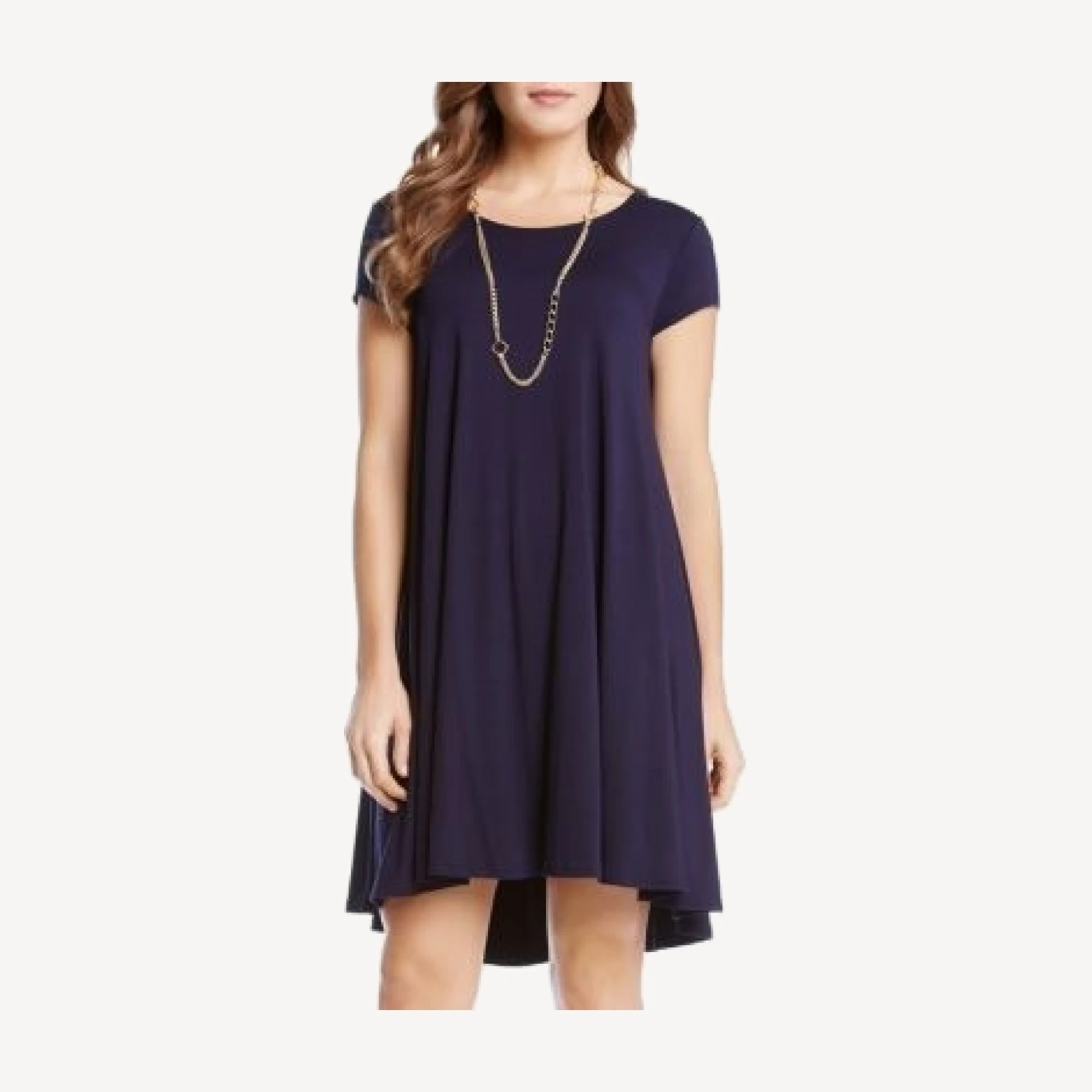 Karen Kane Maggie Trapeze Dress