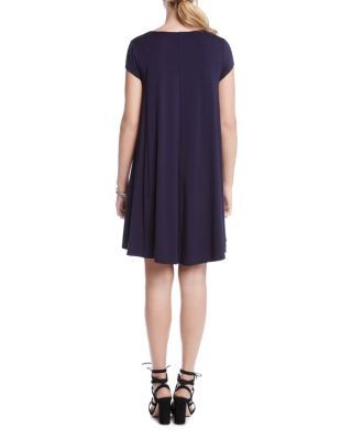 Karen Kane Maggie Trapeze Dress