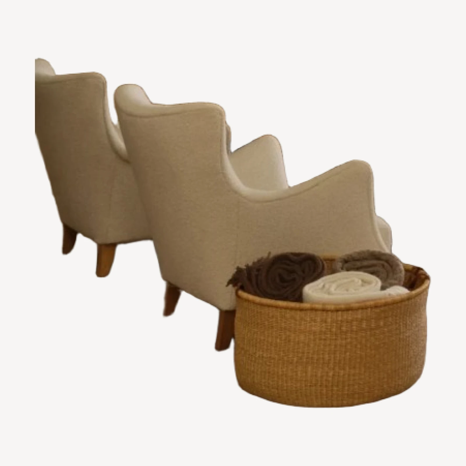 Nesting Basket