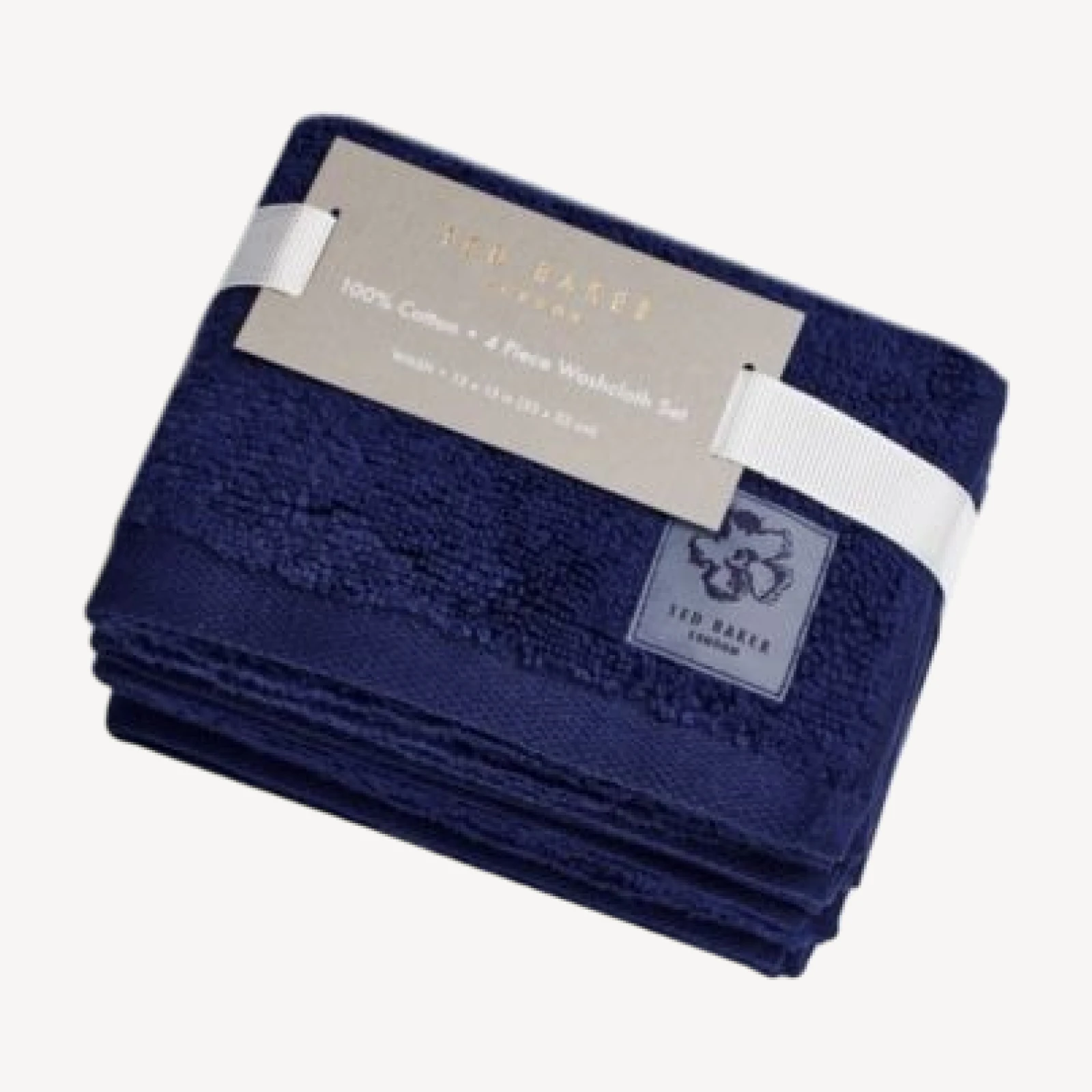 Ted Baker Magnolia Wash Cloth