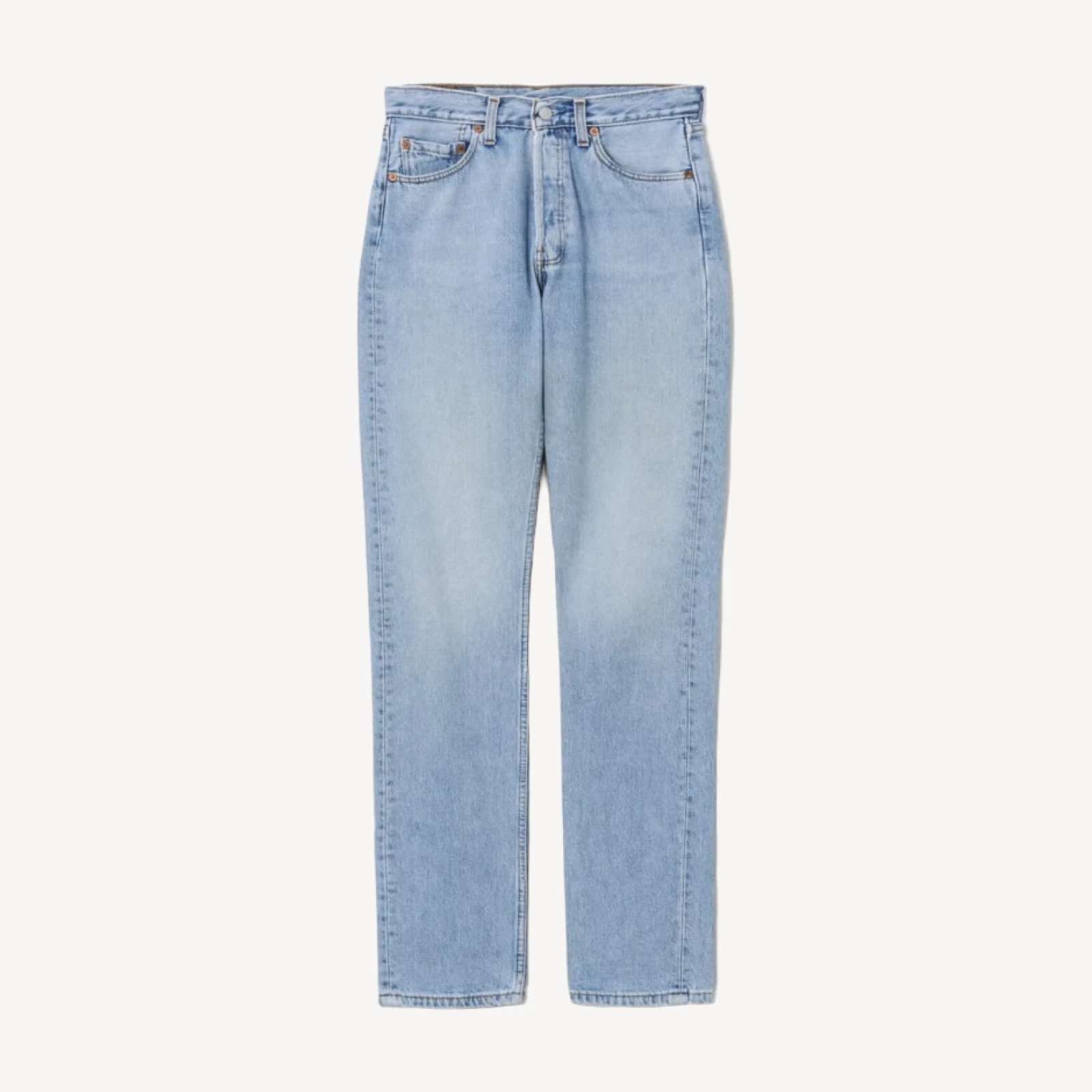 80s Levi's 501 -# 1