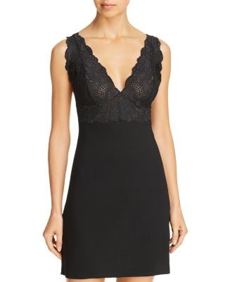 Natori Zen Floral Chemise
