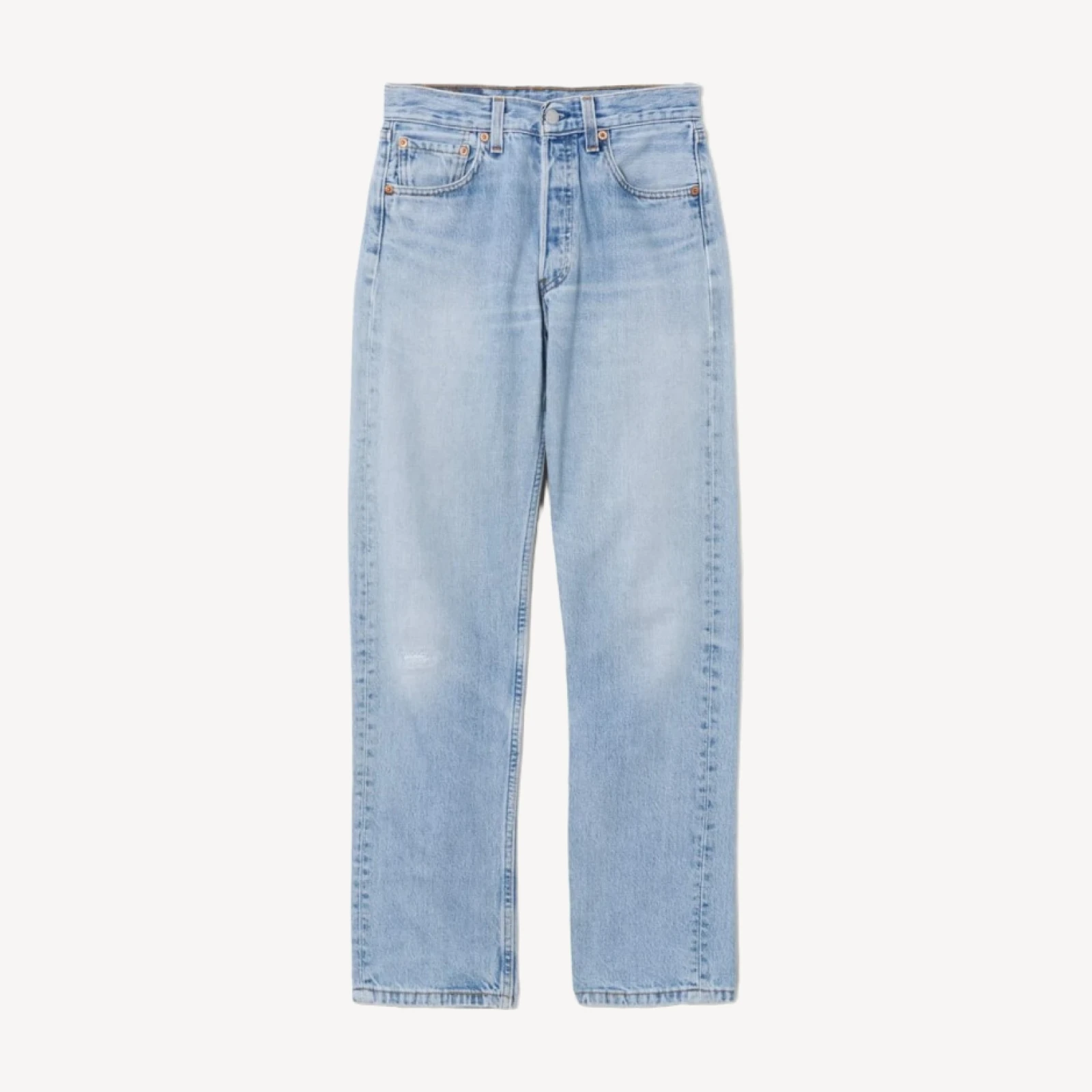 80s Levi's 501 -# 3