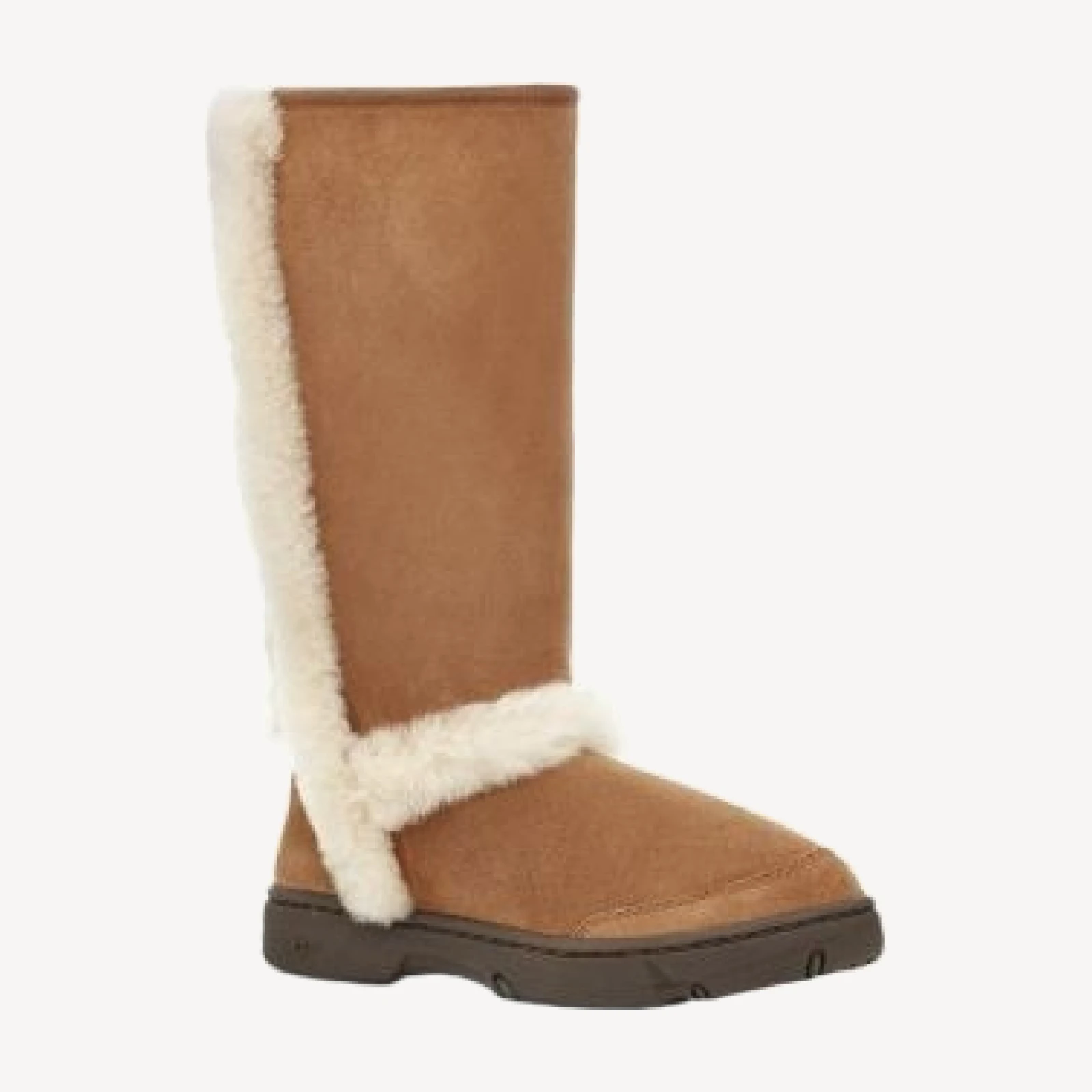 Ugg Women's Sunburst Spill Seam Cold Weather Boots