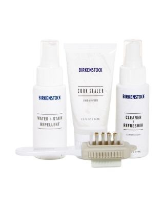 Birkenstock Deluxe Shoe Care Kit