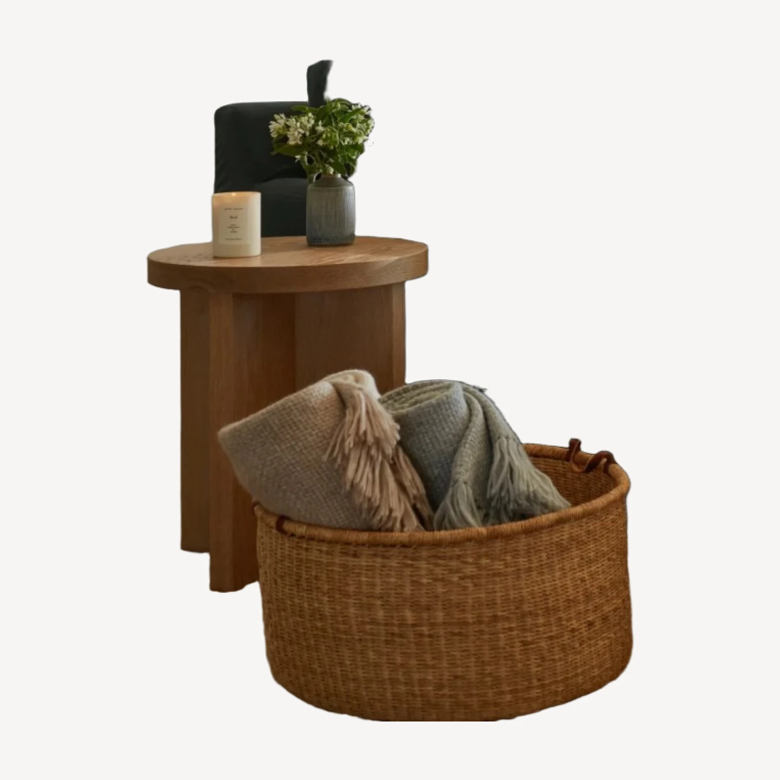 Nesting Basket