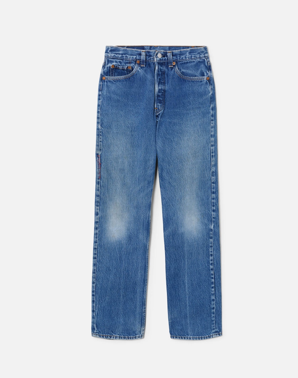80s Levi's 501 -# 10