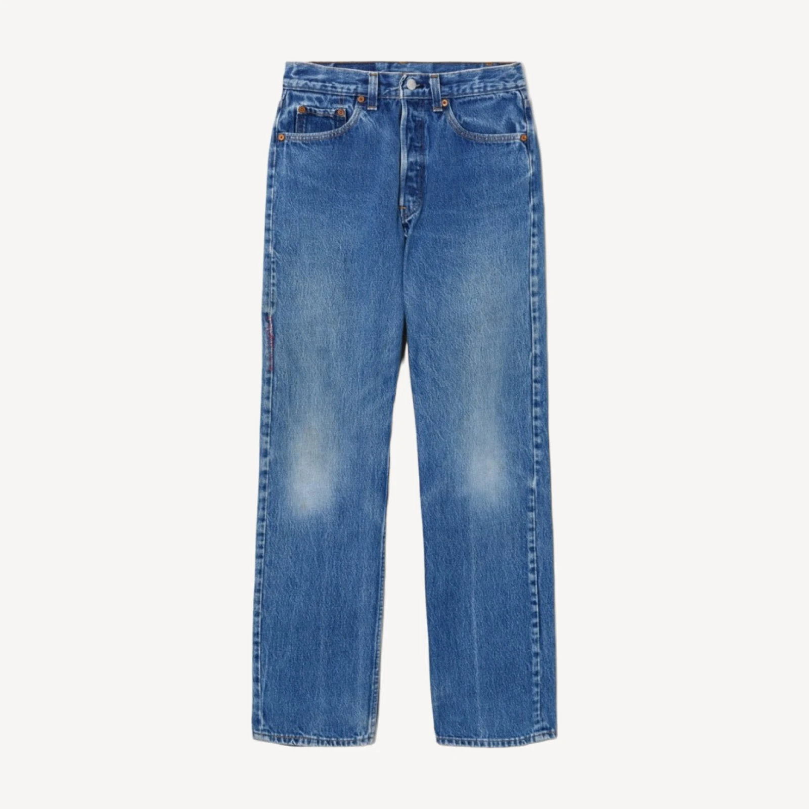 80s Levi's 501 -# 10