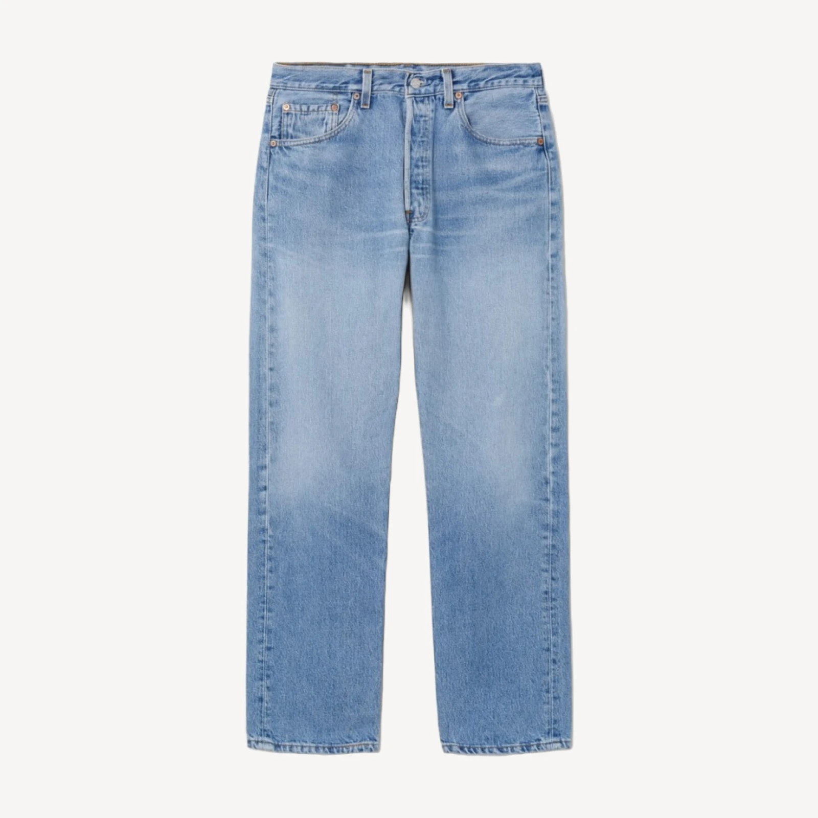 80s Levi's 501 -# 12