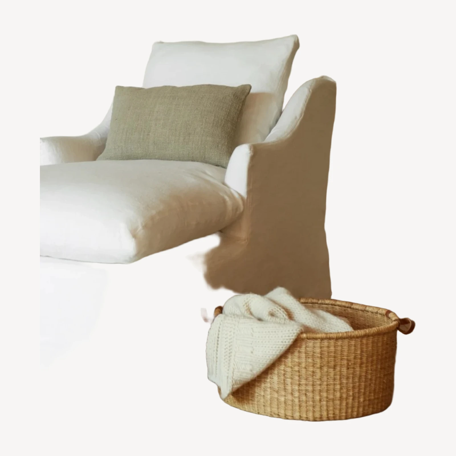 Nesting Basket