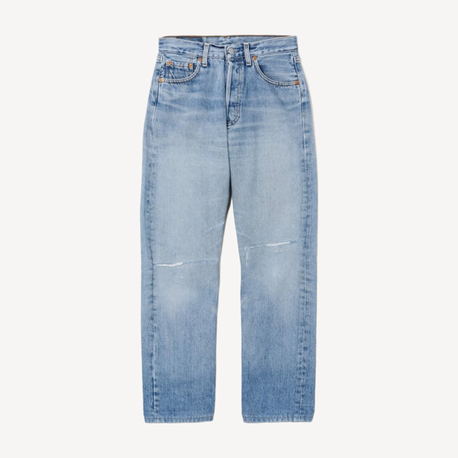 80s Levi's 501 -# 19