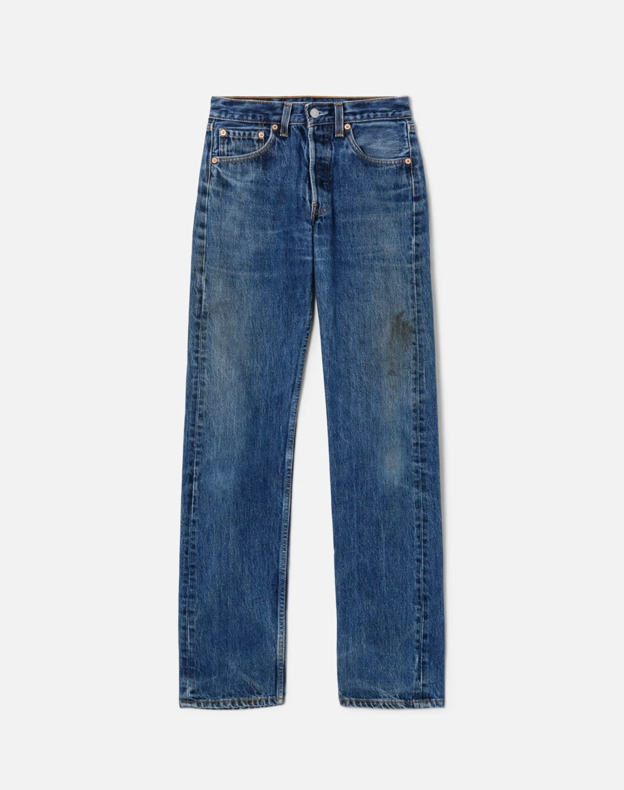 80s Levi's 501 -# 23