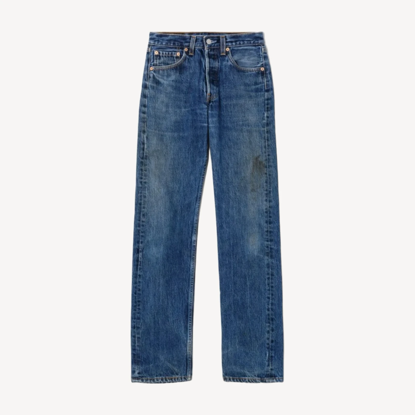 80s Levi's 501 -# 23