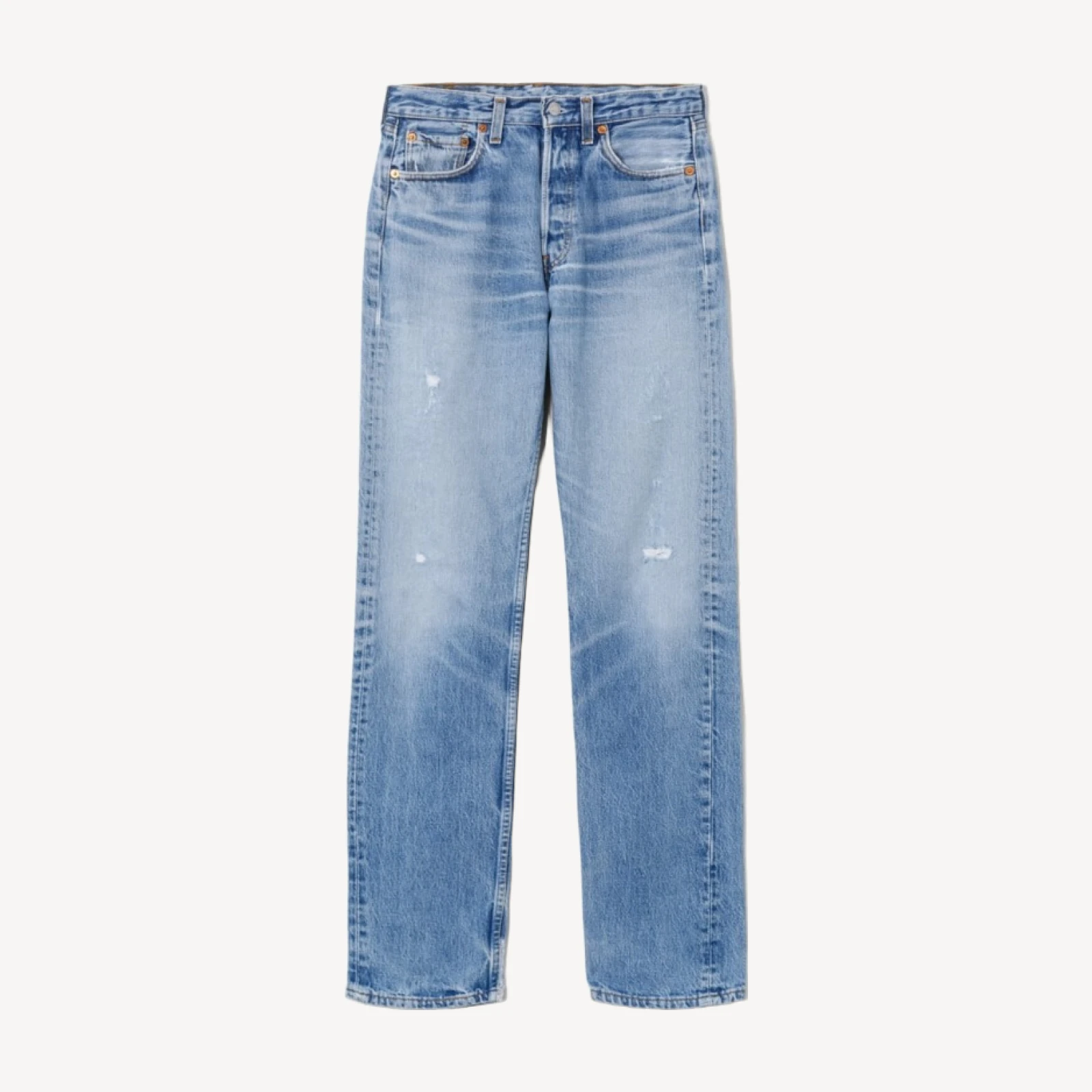 80s Levi's 501 -# 24