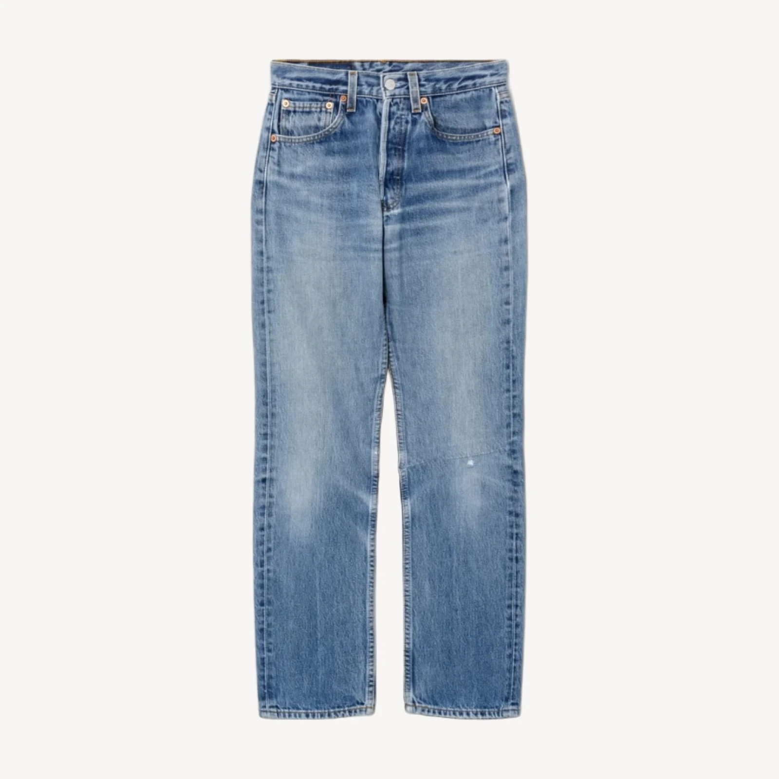 80s Levi's 501 -# 25