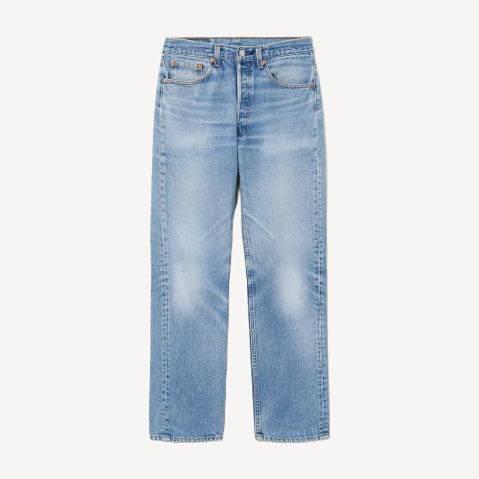 80s Levi's 501 -# 28
