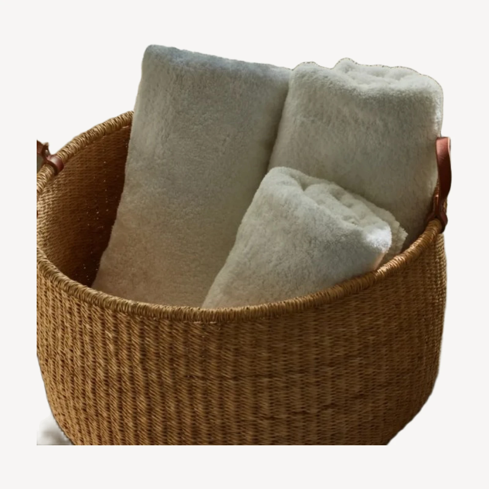 Nesting Basket