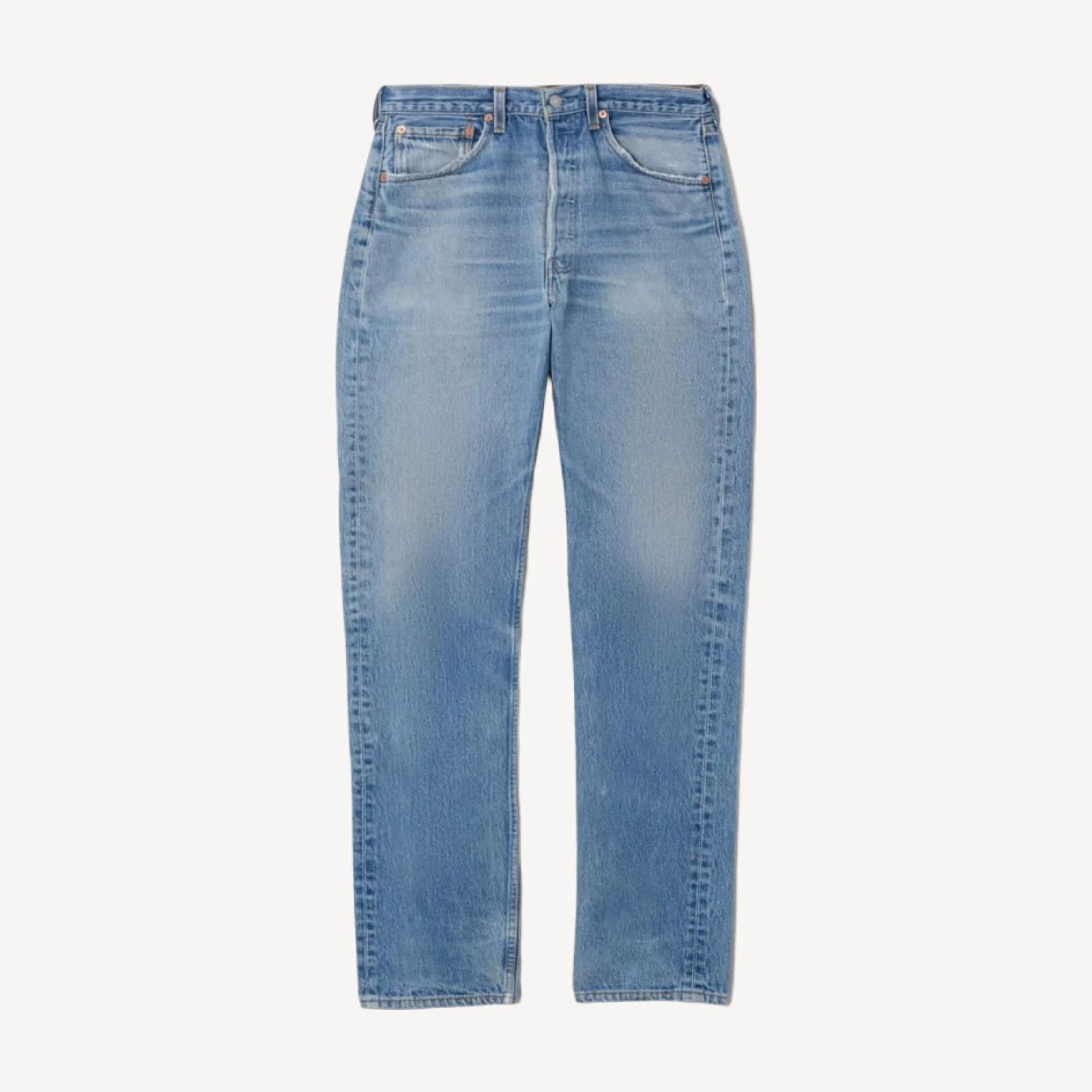 80s Levi's 501 -# 42