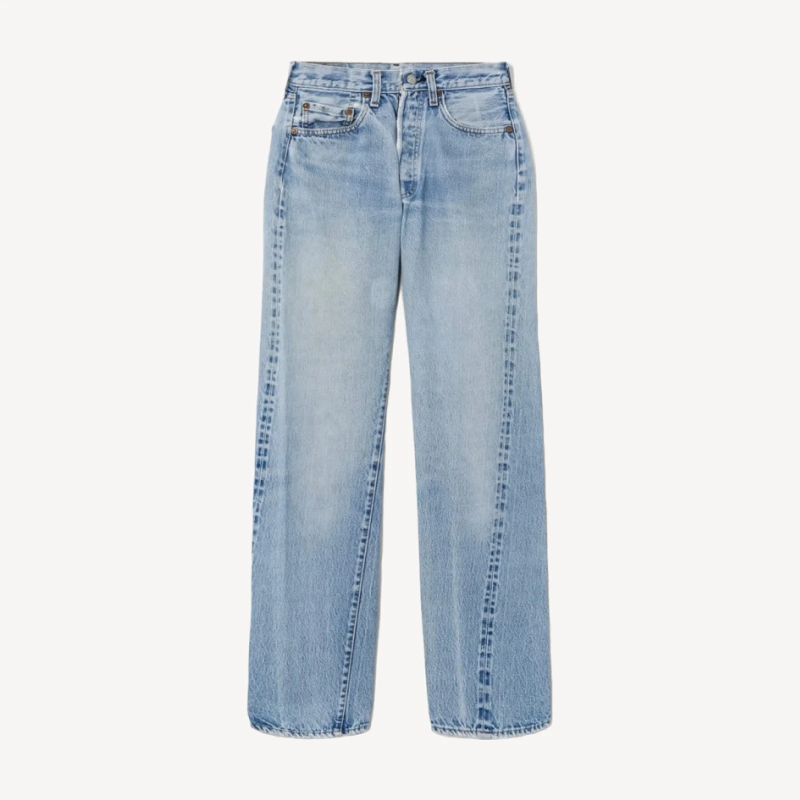 80s Selvedge Levi's 501 -# 32
