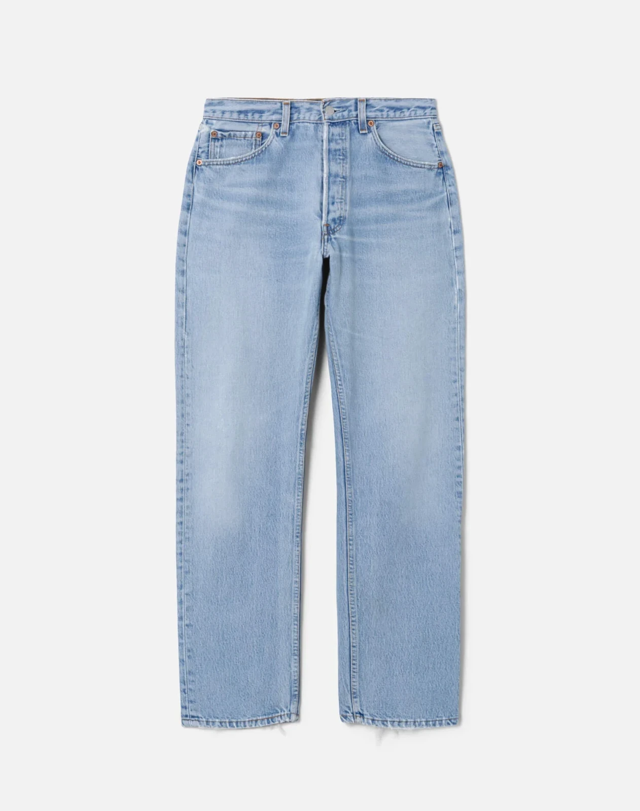 80s Levi's 501 -# 43
