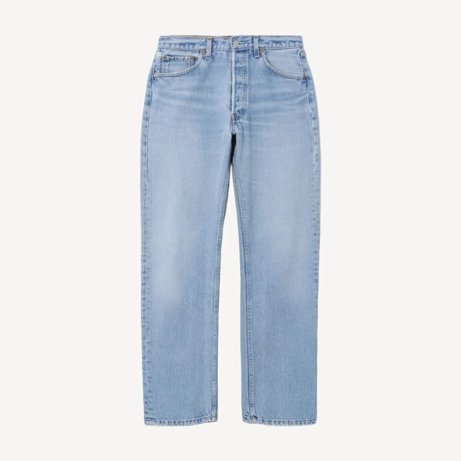 80s Levi's 501 -# 43