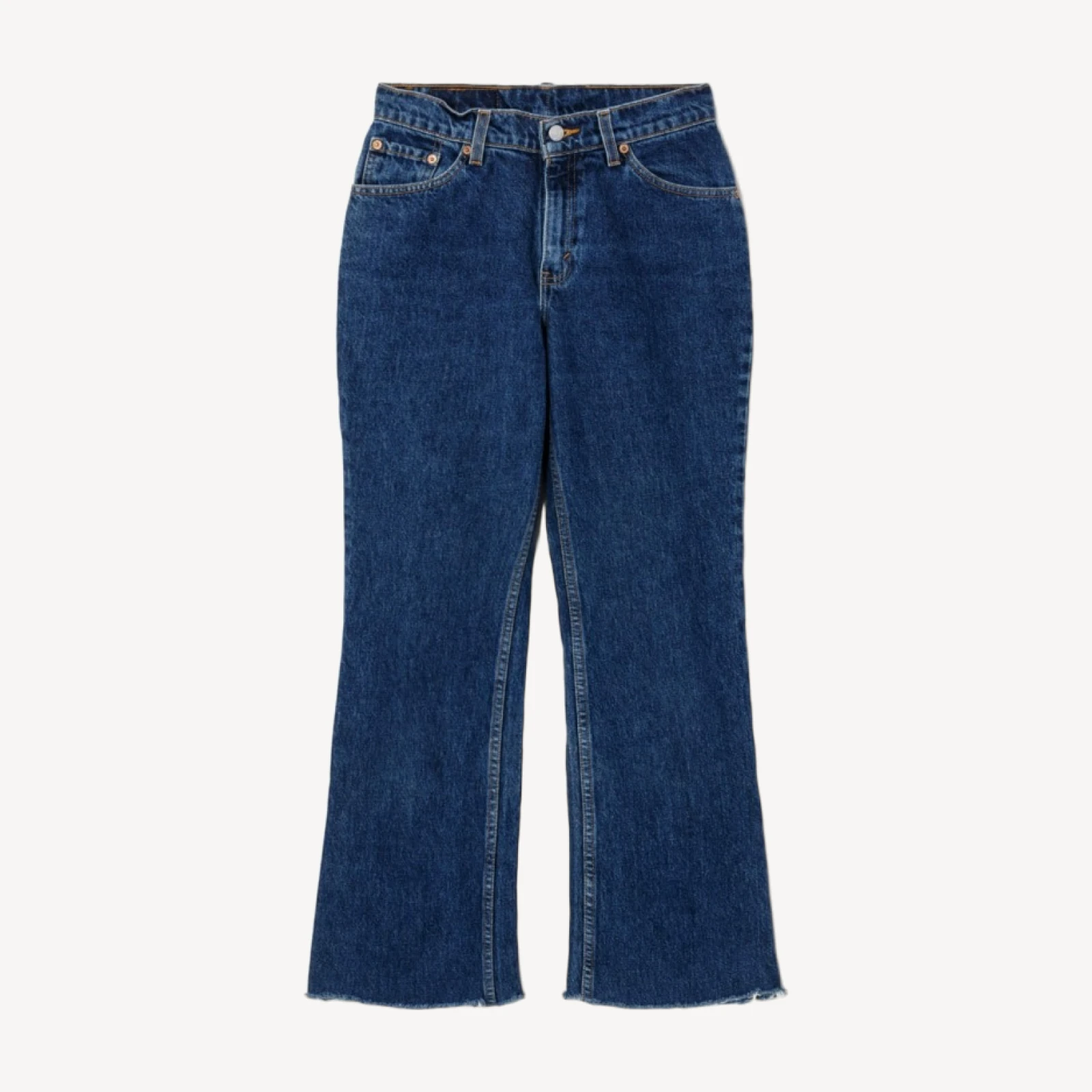 80s Levi's 517 -# 33