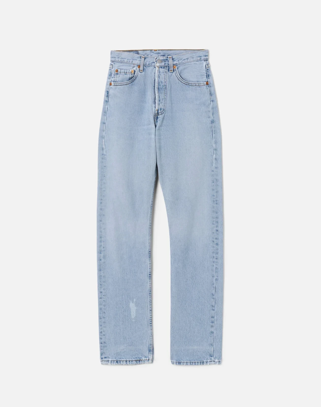 80s Levi's 501 -# 35