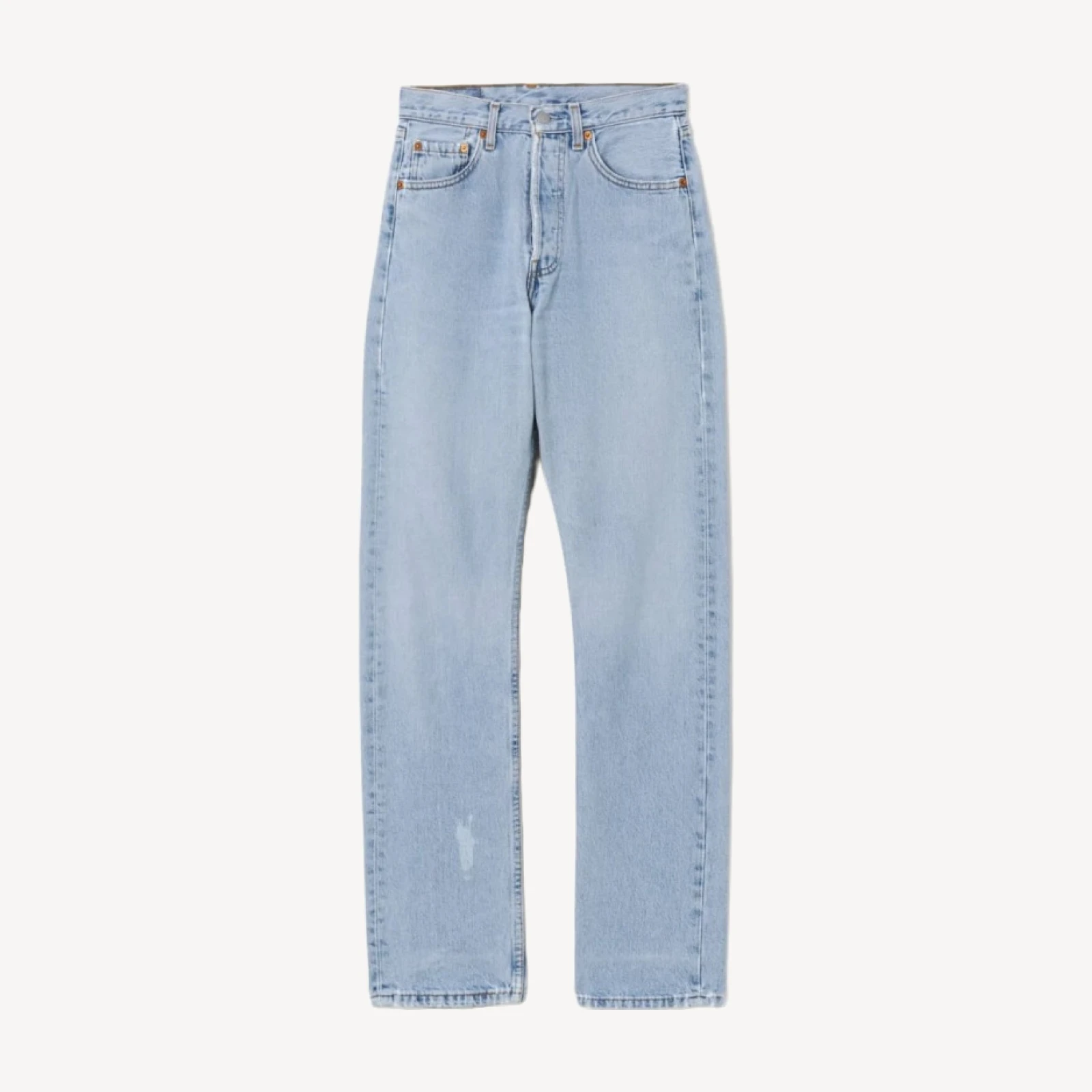 80s Levi's 501 -# 35