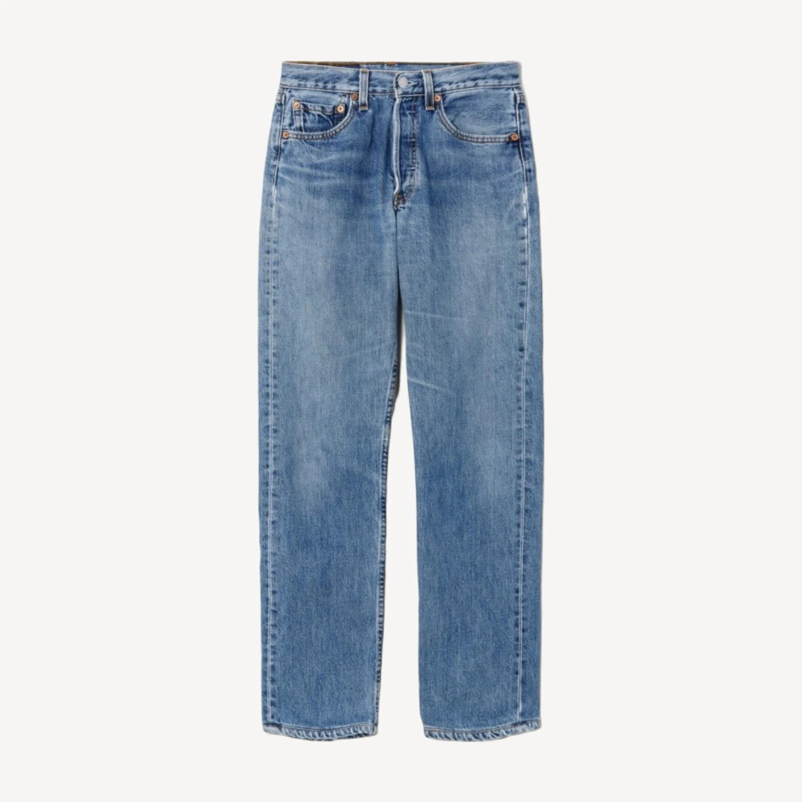 80s Levi's 501 -# 36