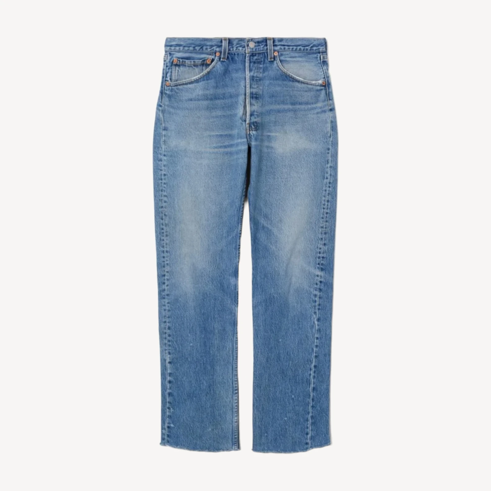 80s Levi's 501 -# 44