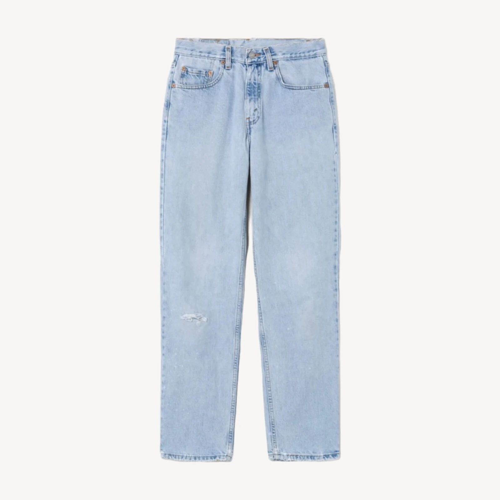 80s Levi's 550 -# 37