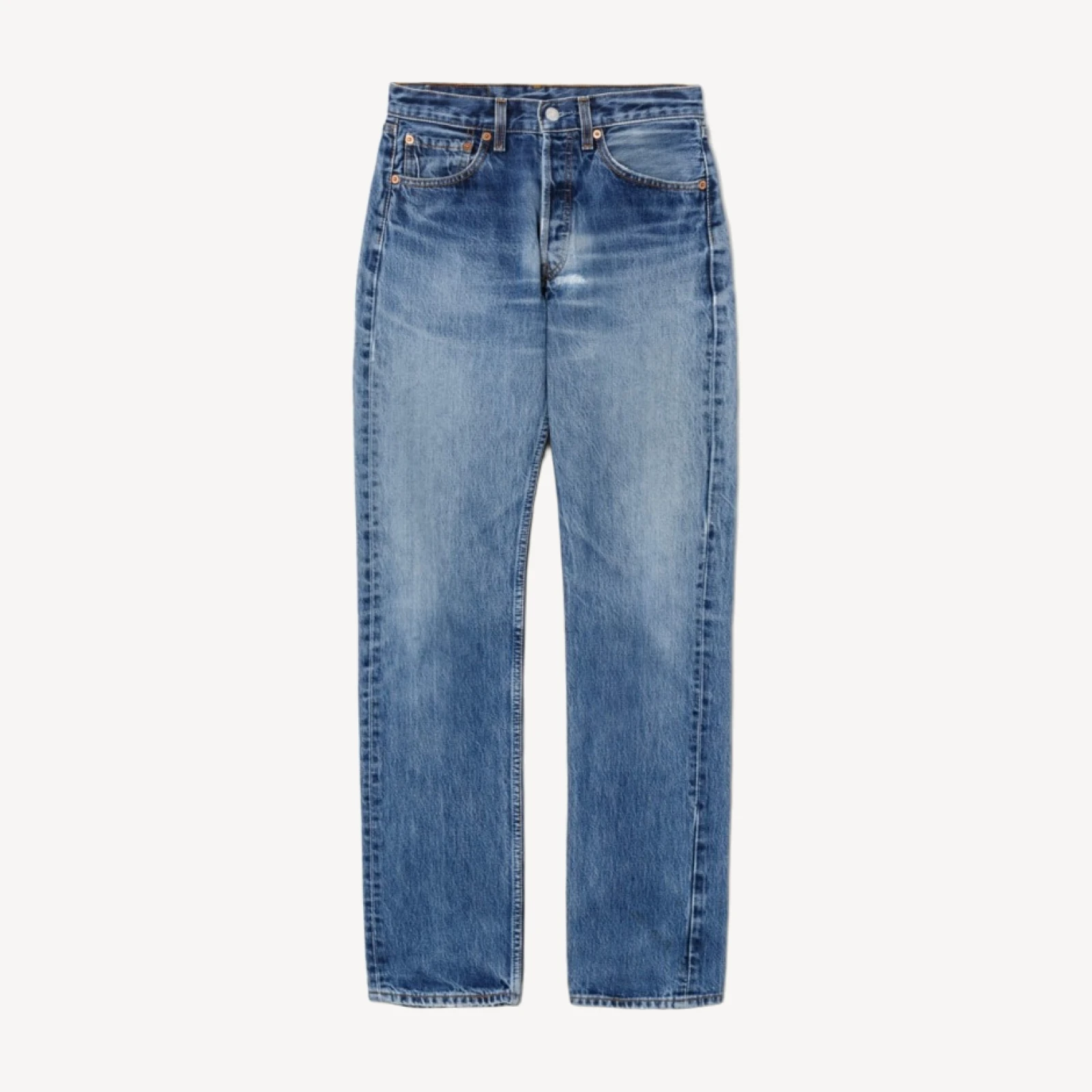 80s Levi's 501 -# 38